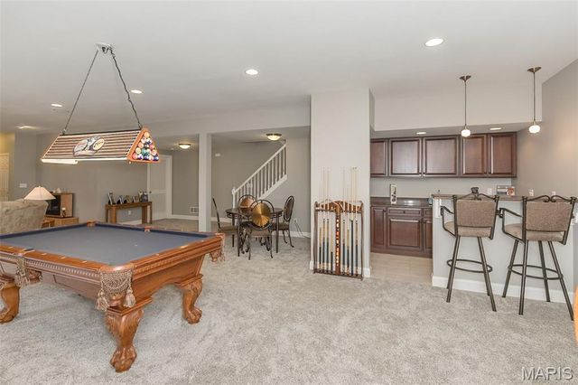 1586 Heritage Valley Drive, High Ridge, MO 63049