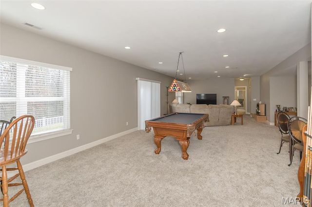 1586 Heritage Valley Drive, High Ridge, MO 63049