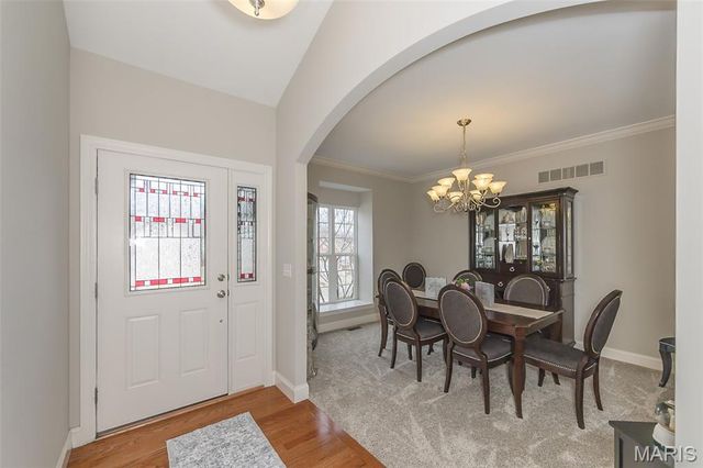 1586 Heritage Valley Drive, High Ridge, MO 63049