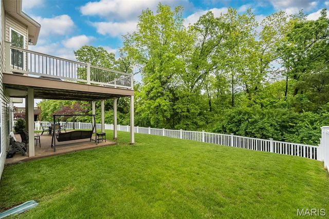 1586 Heritage Valley Drive, High Ridge, MO 63049