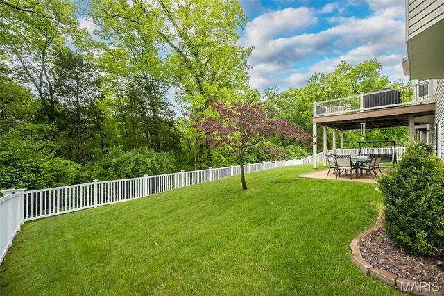 1586 Heritage Valley Drive, High Ridge, MO 63049