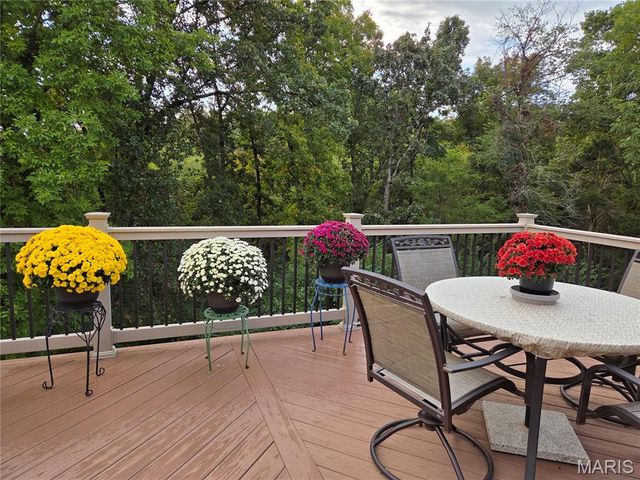 1586 Heritage Valley Drive, High Ridge, MO 63049