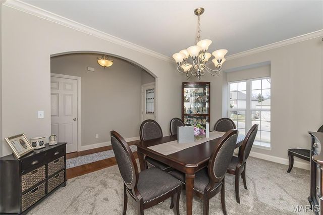 1586 Heritage Valley Drive, High Ridge, MO 63049