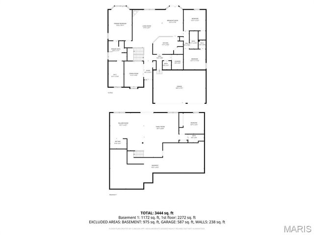 1586 Heritage Valley Drive, High Ridge, MO 63049