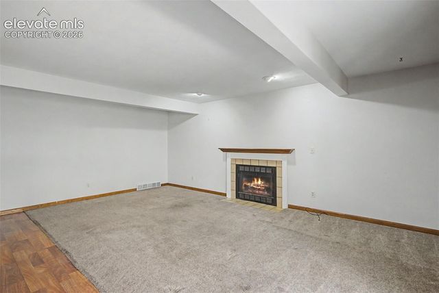 3840 Summer Breeze Drive, Colorado Springs, CO 80918