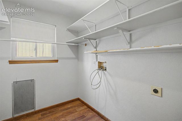 3840 Summer Breeze Drive, Colorado Springs, CO 80918