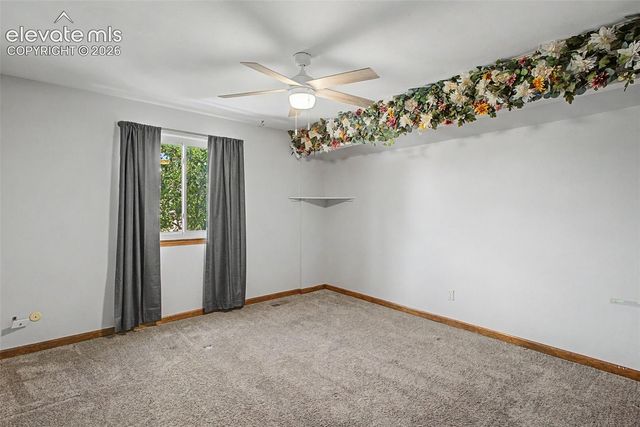 3840 Summer Breeze Drive, Colorado Springs, CO 80918