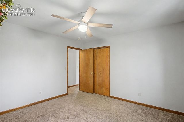 3840 Summer Breeze Drive, Colorado Springs, CO 80918
