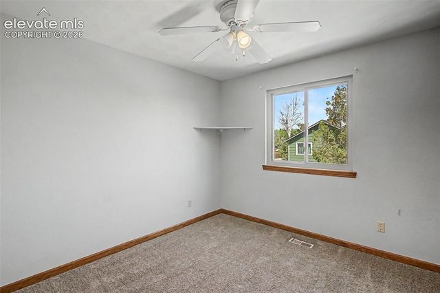 3840 Summer Breeze Drive, Colorado Springs, CO 80918