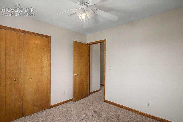 3840 Summer Breeze Drive, Colorado Springs, CO 80918