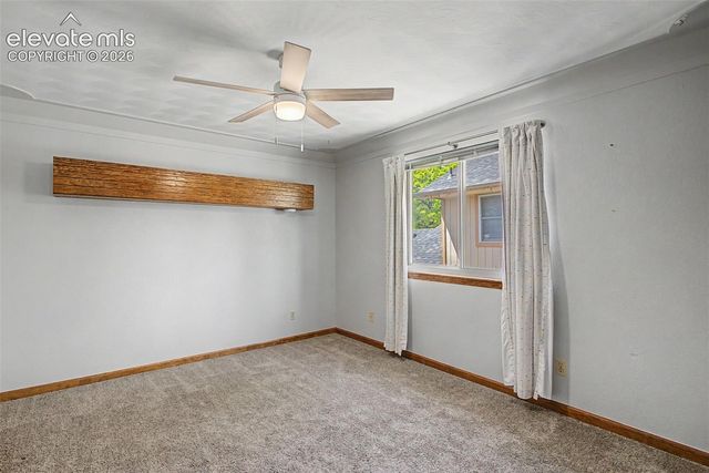 3840 Summer Breeze Drive, Colorado Springs, CO 80918