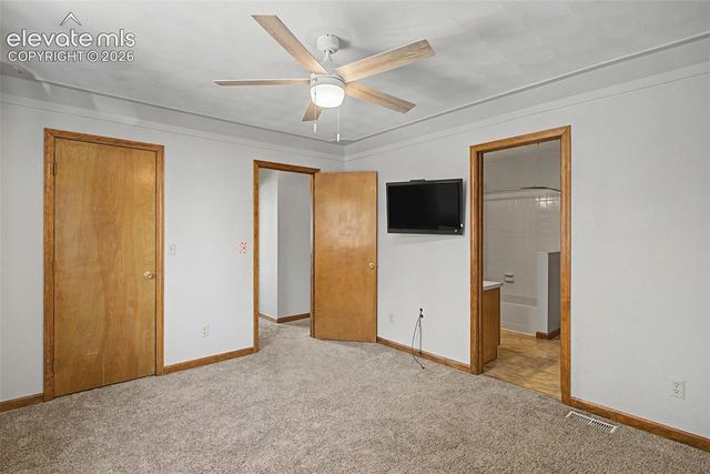 3840 Summer Breeze Drive, Colorado Springs, CO 80918