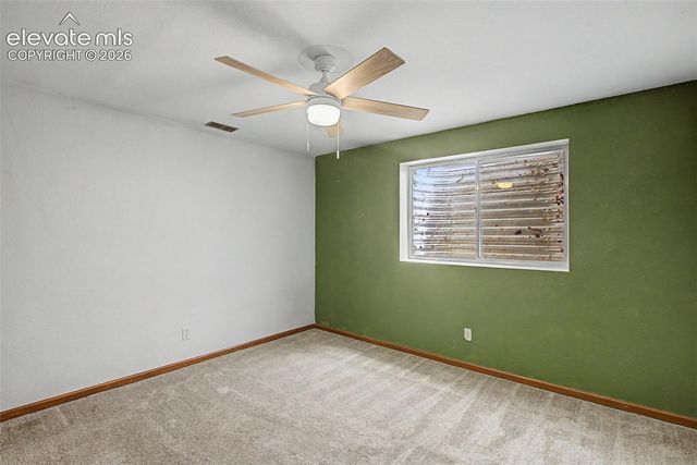 3840 Summer Breeze Drive, Colorado Springs, CO 80918