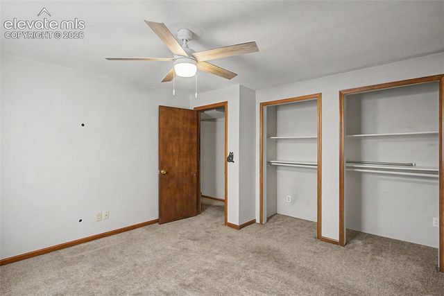 3840 Summer Breeze Drive, Colorado Springs, CO 80918