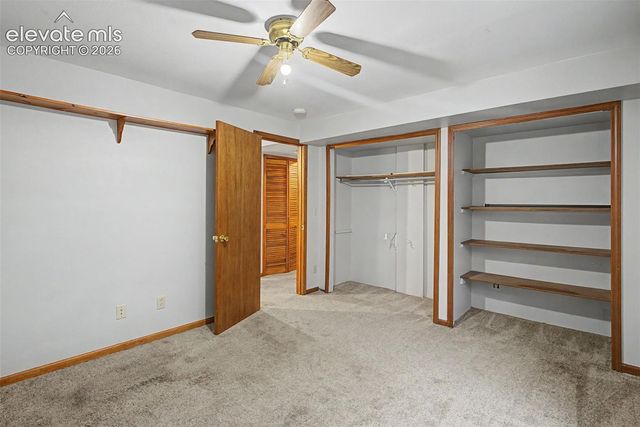 3840 Summer Breeze Drive, Colorado Springs, CO 80918