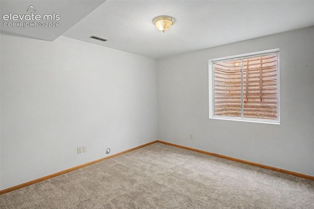 3840 Summer Breeze Drive, Colorado Springs, CO 80918