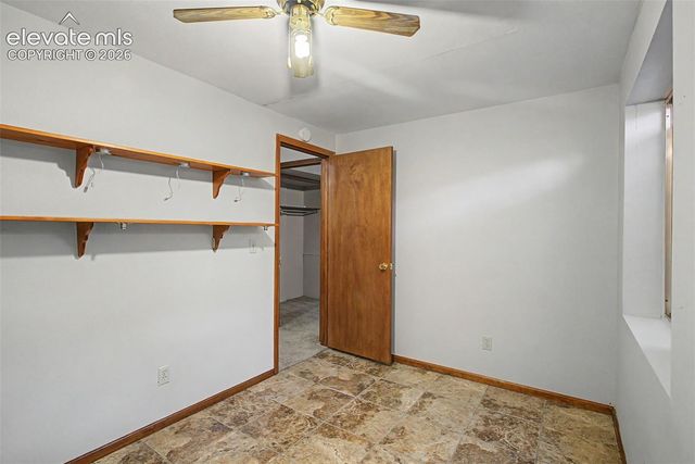 3840 Summer Breeze Drive, Colorado Springs, CO 80918