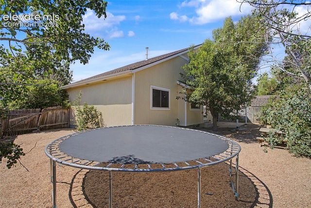 3840 Summer Breeze Drive, Colorado Springs, CO 80918