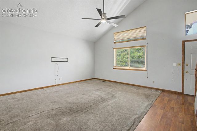3840 Summer Breeze Drive, Colorado Springs, CO 80918