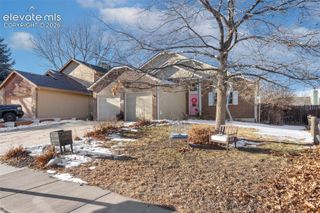 3840 Summer Breeze Drive, Colorado Springs, CO 80918