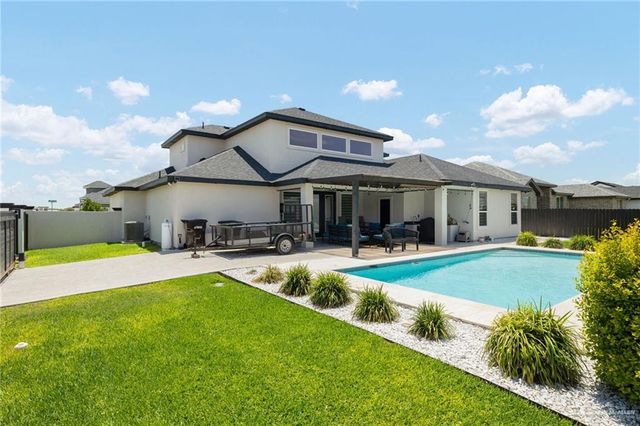 13921 N 35th Street, Mcallen, TX 78504