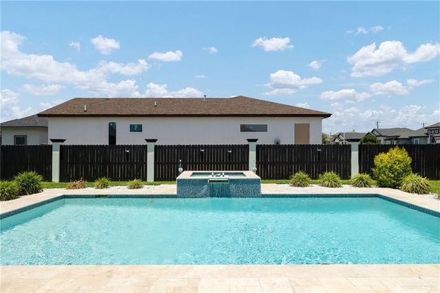 13921 N 35th Street, Mcallen, TX 78504