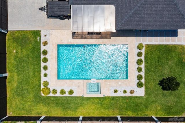 13921 N 35th Street, Mcallen, TX 78504