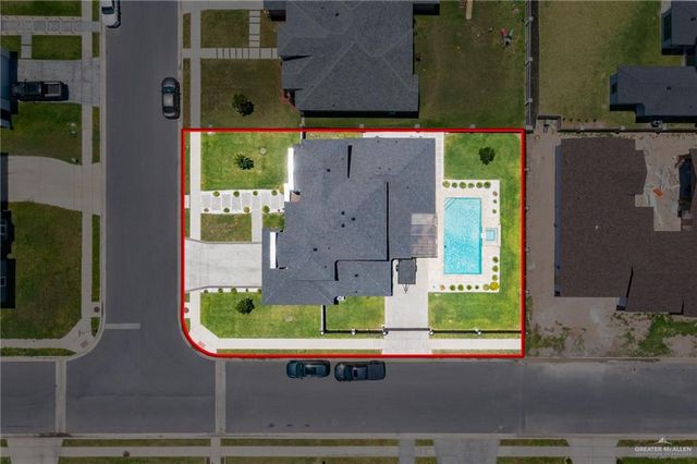 13921 N 35th Street, Mcallen, TX 78504