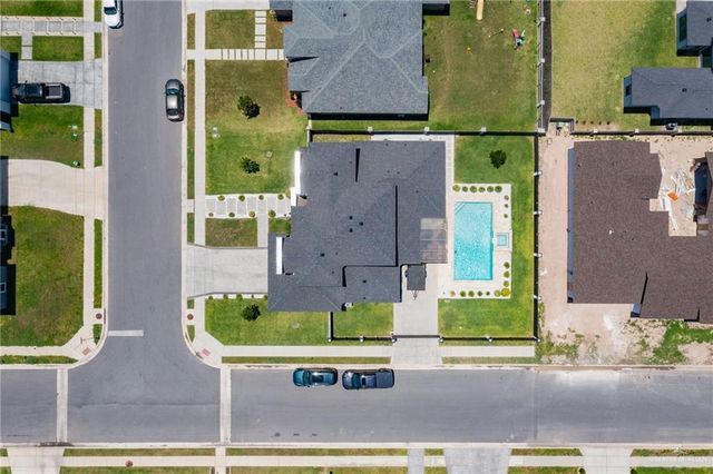 13921 N 35th Street, Mcallen, TX 78504