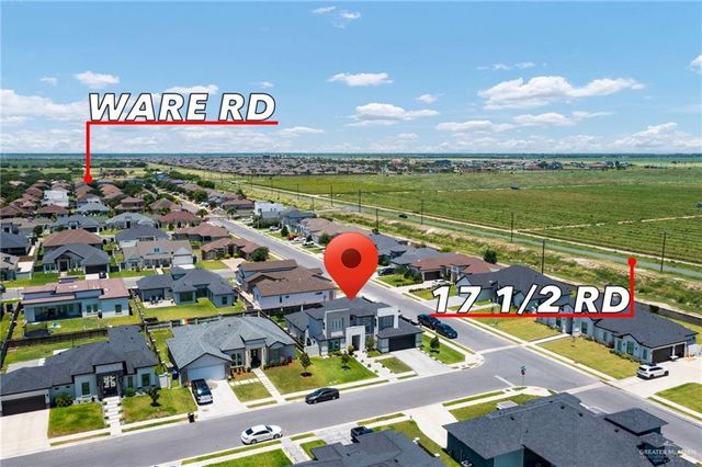 13921 N 35th Street, Mcallen, TX 78504