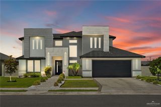 13921 N 35th Street, Mcallen, TX 78504