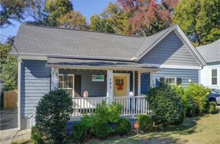 195 Laurel SW Avenue, Atlanta, GA 30314