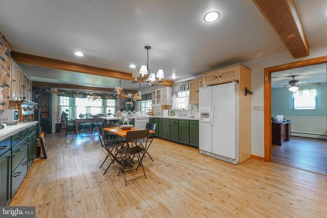 432 LOVE POINT RD, Stevensville, MD 21666