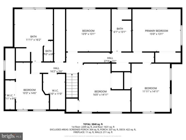 432 LOVE POINT RD, Stevensville, MD 21666