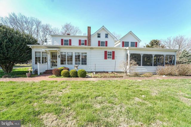 432 LOVE POINT RD, Stevensville, MD 21666