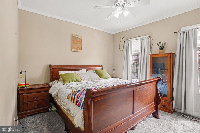 315 W HIGH ST, Womelsdorf, PA 19567