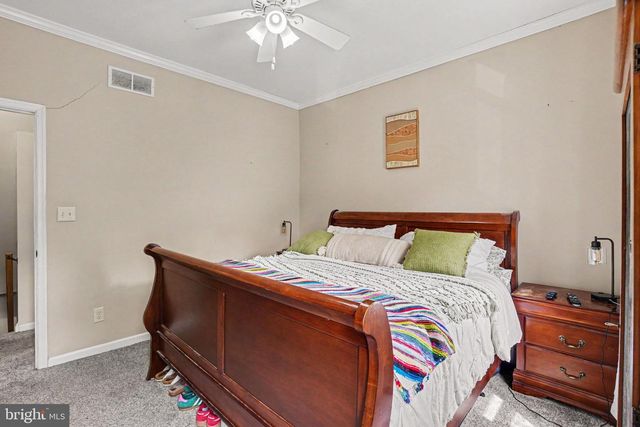 315 W HIGH ST, Womelsdorf, PA 19567