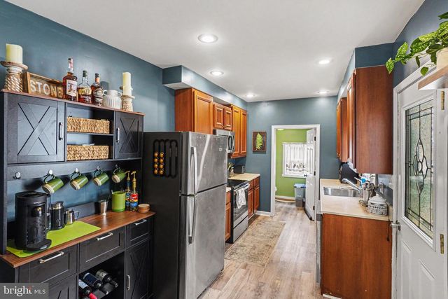 315 W HIGH ST, Womelsdorf, PA 19567