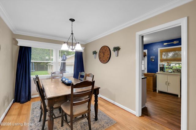 3745 Glenmeade Rd, Louisville, KY 40218