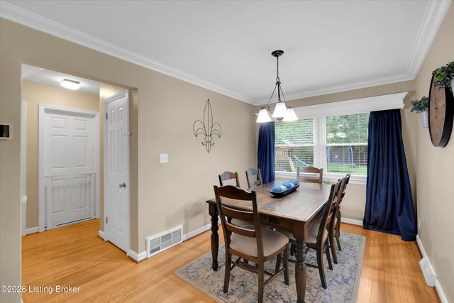 3745 Glenmeade Rd, Louisville, KY 40218