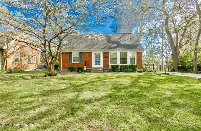 3745 Glenmeade Rd, Louisville, KY 40218