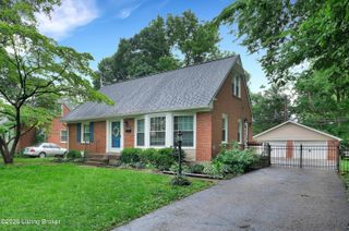 3745 Glenmeade Rd, Louisville, KY 40218