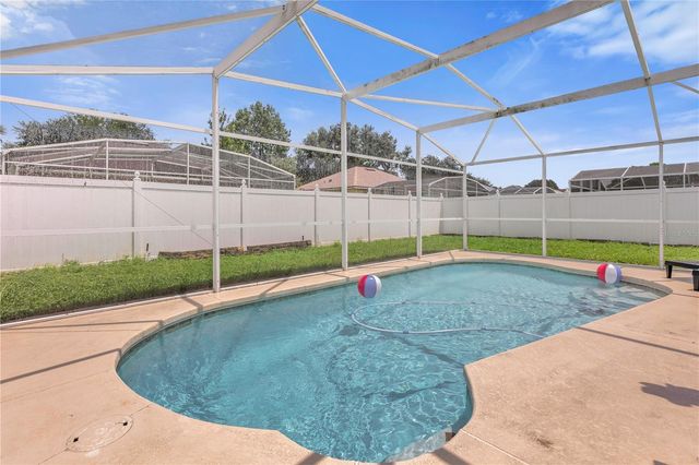 154 WALPOLE LOOP, Davenport, FL 33897