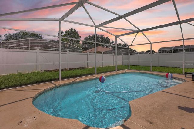 154 WALPOLE LOOP, Davenport, FL 33897