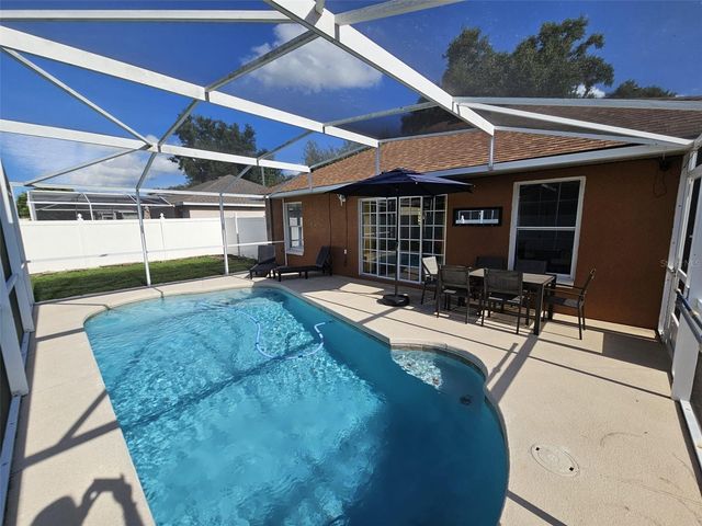 154 WALPOLE LOOP, Davenport, FL 33897
