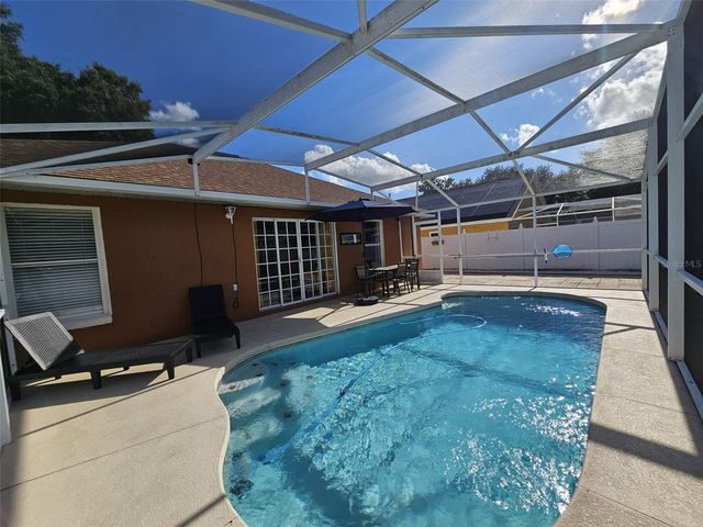 154 WALPOLE LOOP, Davenport, FL 33897