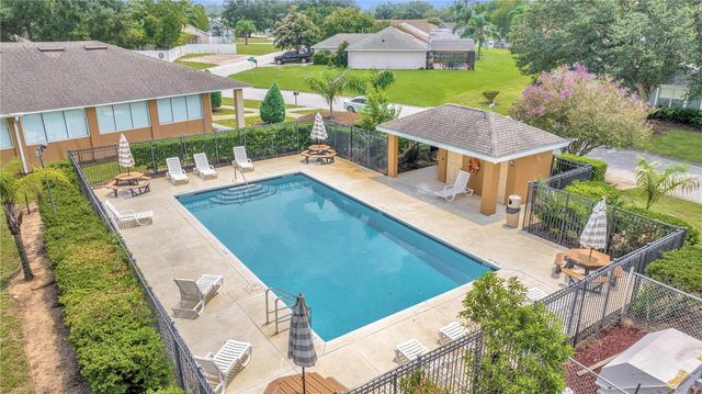 154 WALPOLE LOOP, Davenport, FL 33897