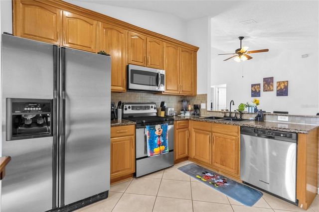 154 WALPOLE LOOP, Davenport, FL 33897