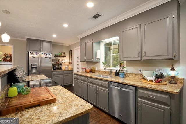 1091 Barber Creek Drive, Watkinsville, GA 30677