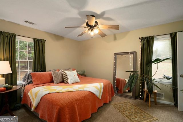 1091 Barber Creek Drive, Watkinsville, GA 30677